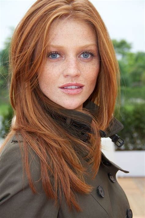 hairstyles ginger hair|best permanent ginger hair color.